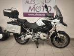 Klikněte pro detailní foto č. 2 - BMW R 1200 GS