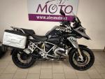 Klikněte pro detailní foto č. 7 - BMW R 1200 GS LC