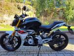 Klikněte pro detailní foto č. 1 - BMW G 310 R - TOP STAV - 5440 KM