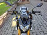 Klikněte pro detailní foto č. 3 - BMW G 310 R - TOP STAV - 5440 KM