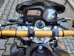 Klikněte pro detailní foto č. 13 - Yamaha FZ 1 N Fazer ABS- SUPER STAV + VÝBAVA - 1.MAJITEL