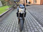 Klikněte pro detailní foto č. 3 - Yamaha FZ 1 N Fazer ABS- SUPER STAV + VÝBAVA - 1.MAJITEL