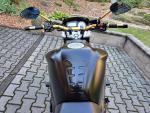 Klikněte pro detailní foto č. 9 - Yamaha FZ 1 N Fazer ABS- SUPER STAV + VÝBAVA - 1.MAJITEL