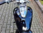 Klikněte pro detailní foto č. 13 - Suzuki Intruder M 800 - TOP STAV