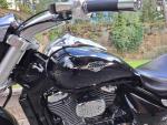 Klikněte pro detailní foto č. 5 - Suzuki Intruder M 800 - TOP STAV