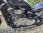 Klikněte pro detailní foto č. 6 - Suzuki Intruder M 800 - TOP STAV