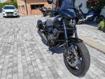 Klikněte pro detailní foto č. 5 - Honda CMX 1100 Rebel