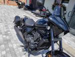 Klikněte pro detailní foto č. 7 - Honda CMX 1100 Rebel