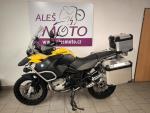 Obrázek k inzerátu: BMW R 1200 GS Adventure