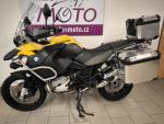 Klikněte pro detailní foto č. 2 - BMW R 1200 GS Adventure