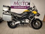 Klikněte pro detailní foto č. 7 - BMW R 1200 GS Adventure