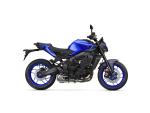 Klikněte pro detailní foto č. 3 - Yamaha MT-09 Y-AMT AUTOMAT - REVOLUČNÍ NOVINKA -SKLADEM