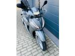 Klikněte pro detailní foto č. 10 - Honda SH 300 i ABS City