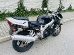 Klikněte pro detailní foto č. 3 - Honda CBR 900 RR Fireblade