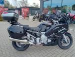 Klikněte pro detailní foto č. 5 - Yamaha FJR 1300 A Komisní prodej