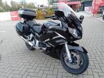 Klikněte pro detailní foto č. 6 - Yamaha FJR 1300 A Komisní prodej