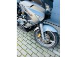 Klikněte pro detailní foto č. 8 - Honda XL 1000 V Varadero Travel