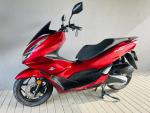 Klikněte pro detailní foto č. 1 - Honda PCX 125 6tis km - nový servis