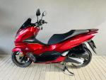 Klikněte pro detailní foto č. 2 - Honda PCX 125 6tis km - nový servis