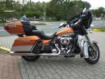 Klikněte pro detailní foto č. 1 - Harley-Davidson FLHTK Electra Glide Ultra Limited 1690