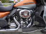 Klikněte pro detailní foto č. 2 - Harley-Davidson FLHTK Electra Glide Ultra Limited 1690