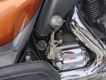 Klikněte pro detailní foto č. 3 - Harley-Davidson FLHTK Electra Glide Ultra Limited 1690