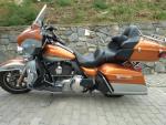 Klikněte pro detailní foto č. 5 - Harley-Davidson FLHTK Electra Glide Ultra Limited 1690