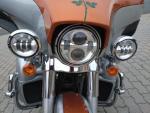 Klikněte pro detailní foto č. 6 - Harley-Davidson FLHTK Electra Glide Ultra Limited 1690