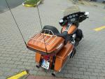 Klikněte pro detailní foto č. 8 - Harley-Davidson FLHTK Electra Glide Ultra Limited 1690