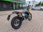 Klikněte pro detailní foto č. 4 - Fantic Caballero Scrambler 500 Deluxe FACELIFT