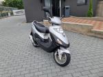 Klikněte pro detailní foto č. 2 - Kymco Movie 125