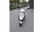 Klikněte pro detailní foto č. 4 - Kymco Movie 125