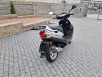 Klikněte pro detailní foto č. 6 - Kymco Movie 125