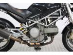 Klikněte pro detailní foto č. 11 - Ducati Monster 620 i.e.