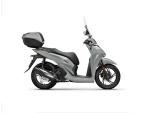 Honda SH125