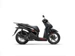 Klikněte pro detailní foto č. 4 - Honda SH125