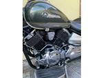 Klikněte pro detailní foto č. 8 - Yamaha XVS 1100 A DragStar Classic