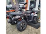 Klikněte pro detailní foto č. 9 - Linhai 500 PROMAX 4x4 EFI T3b BLACK, 5let záruka