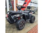 Klikněte pro detailní foto č. 1 - Linhai 500 PROMAX 4x4 EFI T3b BLACK, 5let záruka