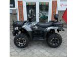 Klikněte pro detailní foto č. 4 - Linhai 370 Promax 4x4 EFI Grey T3b, 5let záruka