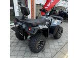 Klikněte pro detailní foto č. 6 - Linhai 370 Promax 4x4 EFI Grey T3b, 5let záruka