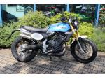 Klikněte pro detailní foto č. 6 - Fantic Caballero 700 Scrambler 2023 AKČNÍ CENA