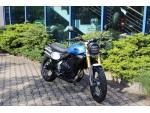 Klikněte pro detailní foto č. 8 - Fantic Caballero 700 Scrambler 2023 AKČNÍ CENA