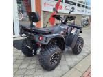 Klikněte pro detailní foto č. 5 - Linhai 370 Promax 4x4 EFI Black T3b, 5let záruka