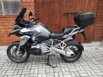 Klikněte pro detailní foto č. 1 - BMW R 1200 GS LC