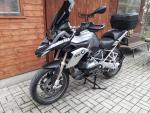 Klikněte pro detailní foto č. 2 - BMW R 1200 GS LC