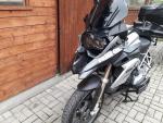 Klikněte pro detailní foto č. 4 - BMW R 1200 GS LC