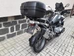 Klikněte pro detailní foto č. 6 - BMW R 1200 GS LC