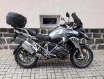 Klikněte pro detailní foto č. 7 - BMW R 1200 GS LC