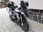 Klikněte pro detailní foto č. 8 - BMW R 1200 GS LC